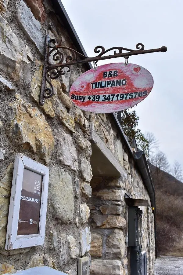 Bed and breakfast B&B Tulipano Crone Italia