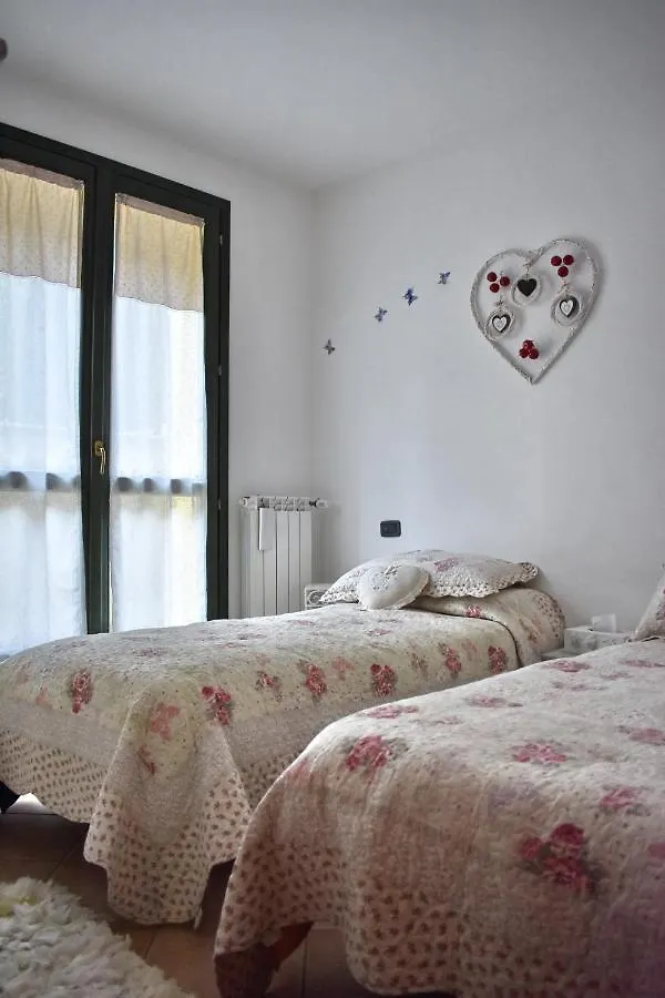 B&B Tulipano Crone Bed and breakfast