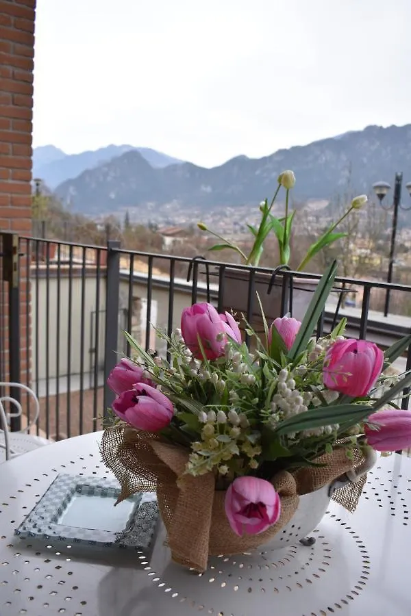 B&B Tulipano Crone Italia