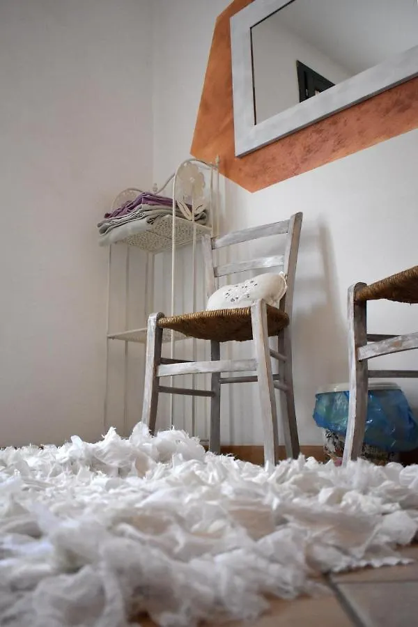Bed and breakfast B&B Tulipano Crone