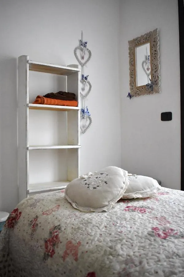 B&B Tulipano Crone