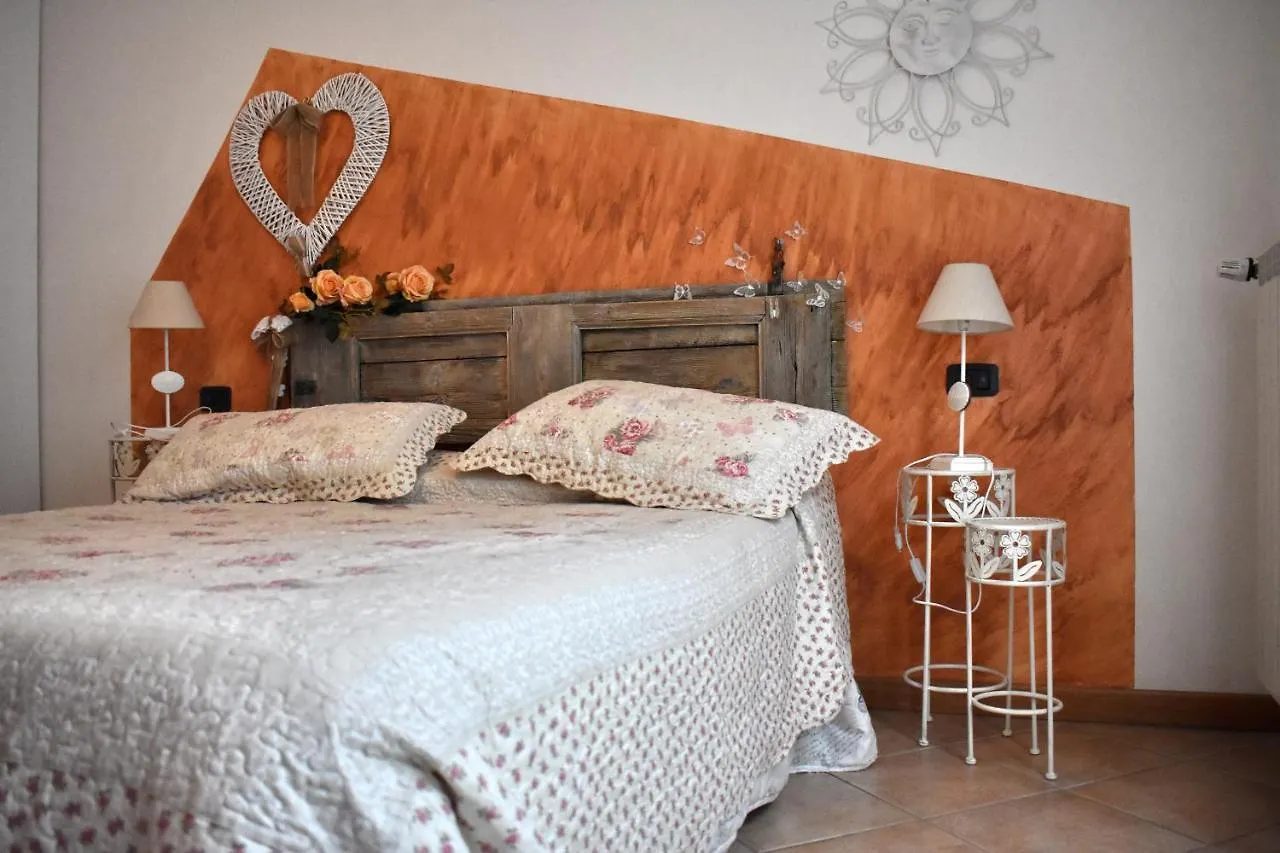 B&B Tulipano Crone