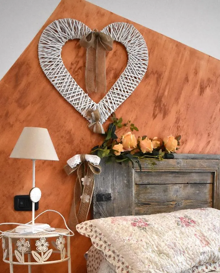 B&B Tulipano Crone Bed and breakfast
