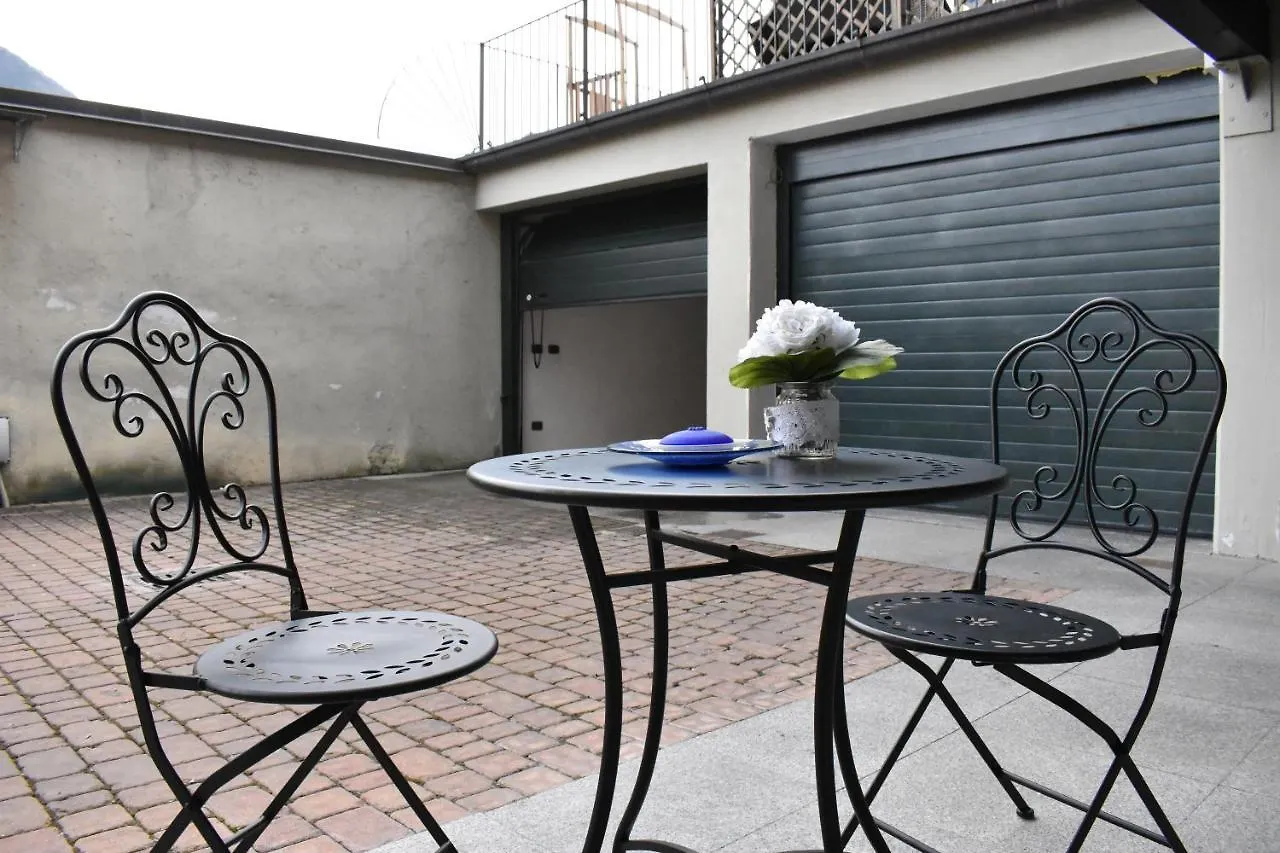 Bed and breakfast B&B Tulipano Crone