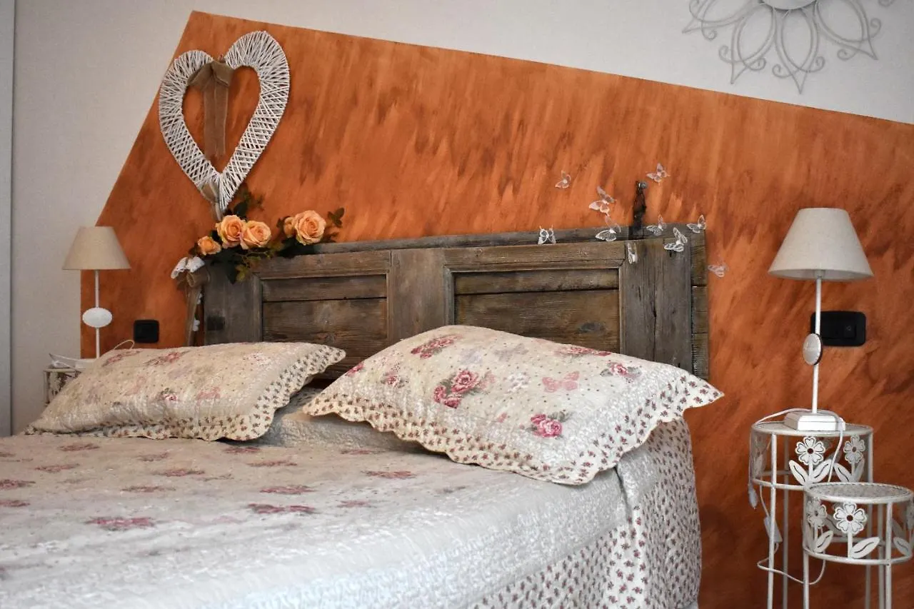B&B Tulipano Crone 0*,