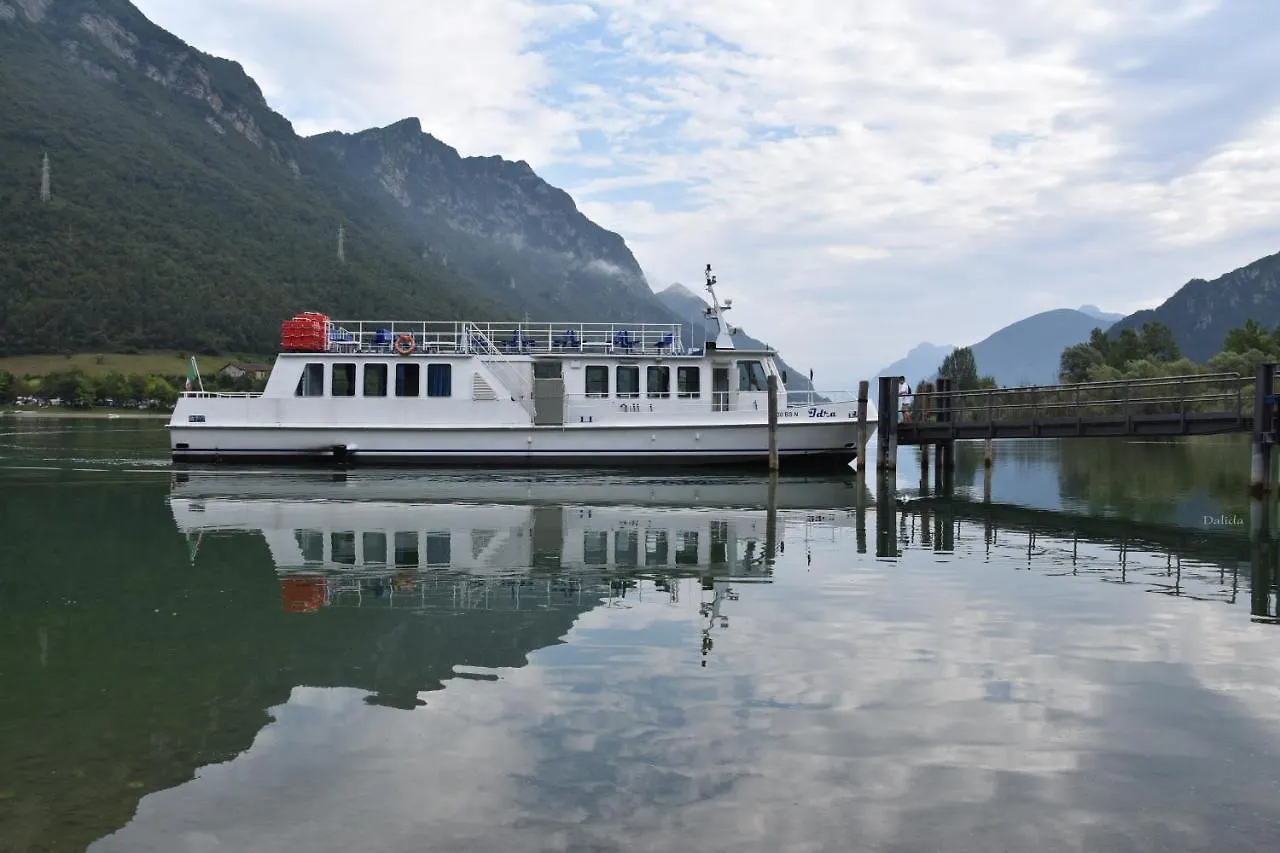 B&B Tulipano Crone Italia