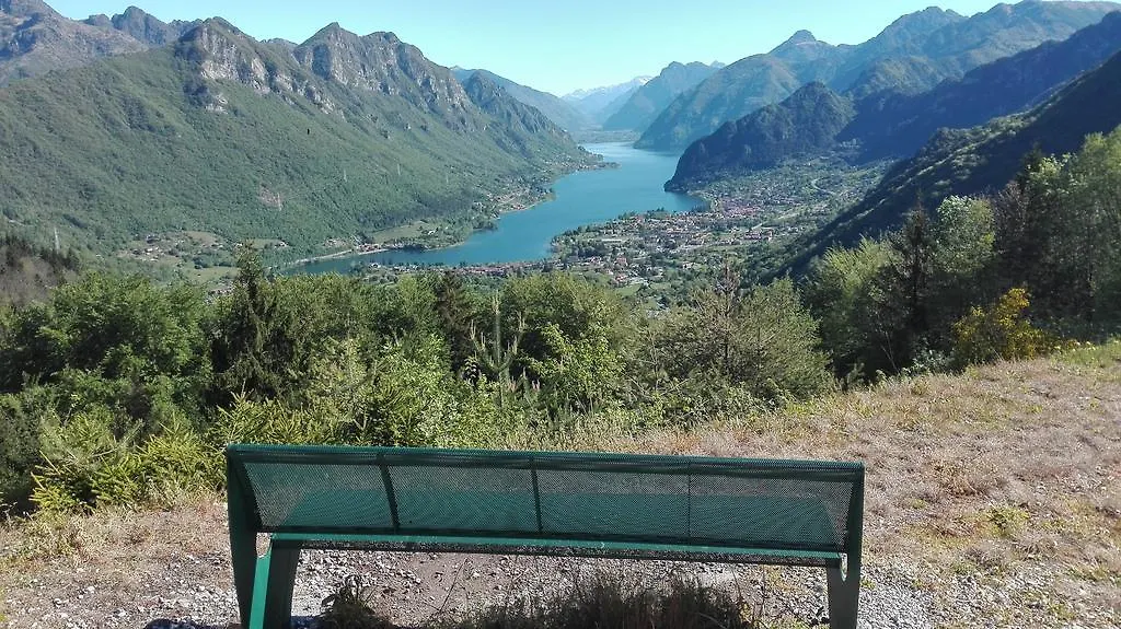 B&B Tulipano Crone Italia