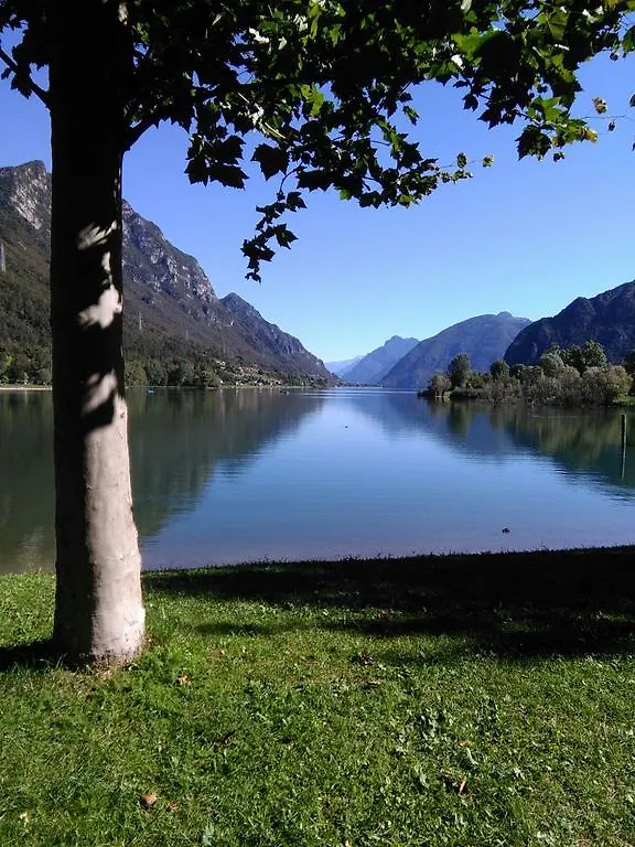 B&B Tulipano Crone Italia