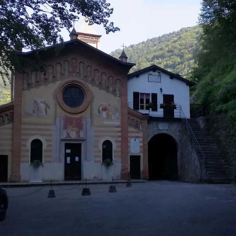B&B Tulipano Crone Bed and breakfast