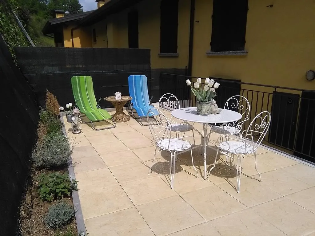 B&B Tulipano Crone 0*,