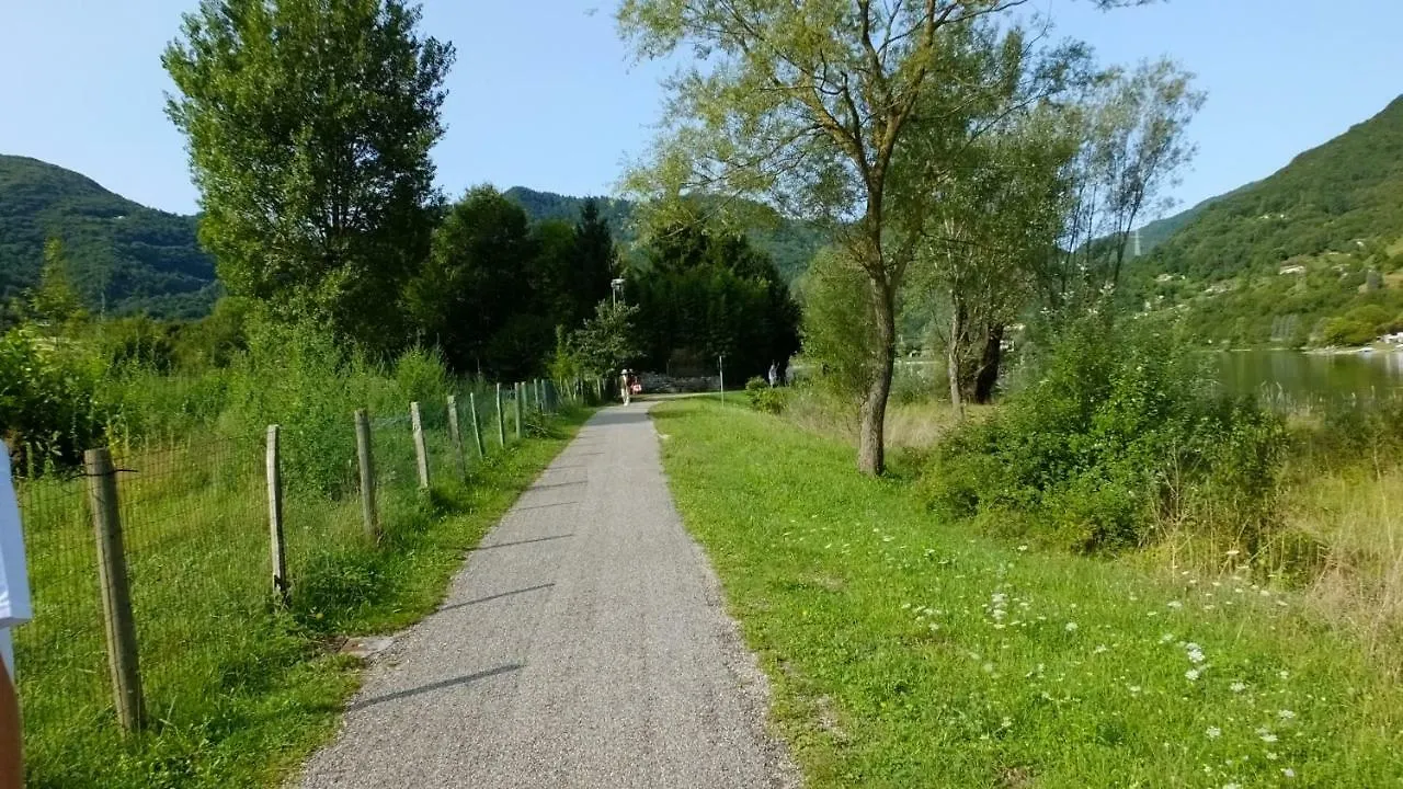 B&B Tulipano Crone 0*,