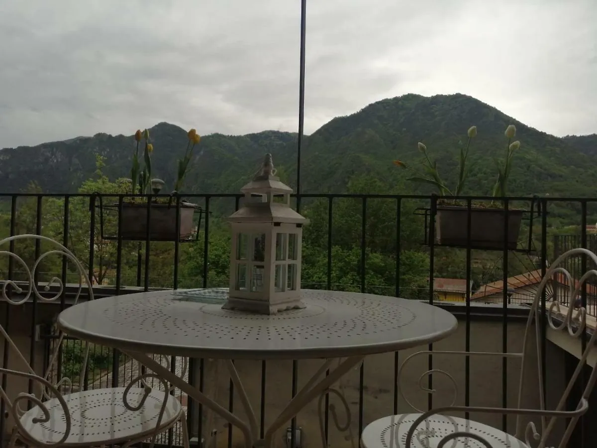B&B Tulipano Crone Bed and breakfast