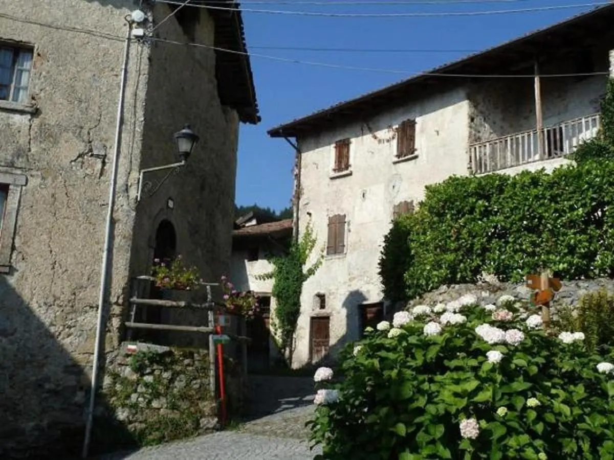 B&B Tulipano Crone